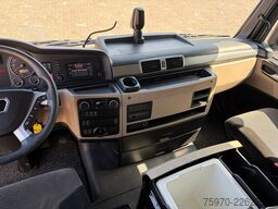 MAN TGX 18.430 XLX 2020 ACC Smart-Tacho 2x ALU TANK