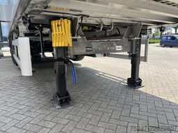 Knapen Trailers K200 - 80m3 Liftas *Nieuw / Neu*