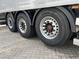 Knapen Trailers K200 - 80m3 Liftas *Nieuw / Neu*