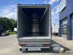 Knapen Trailers K200 - 80m3 Liftas *Nieuw / Neu*