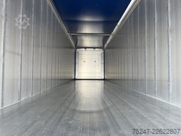 Knapen Trailers K200 - 80m3 Liftas *Nieuw / Neu*