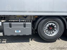 Knapen Trailers K200 - 80m3 Liftas *Nieuw / Neu*