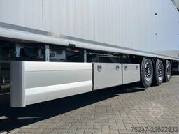 Janssen Pallettrucks BV Janssen Pallettrucks BV Janssen Pallettrucks BV