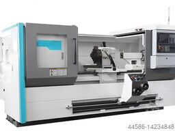 Kraft ZDM 560x2000 m. Siemens 828D