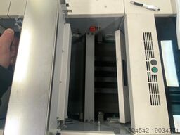 CP Bourg BCMEx - CP Bourg BSR - CP BMEx + Wattkis