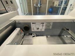 CP Bourg BCMEx - CP Bourg BSR - CP BMEx + Wattkis