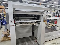 Bobst Novacut 106E