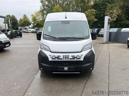 FIAT Ducato 35 L2H2 Stand- und Fahrtkühlung Winter