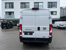 FIAT Ducato 35 L2H2 Stand- und Fahrtkühlung Winter