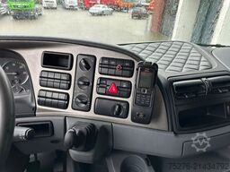  Actros 4151 V8 8x4  Euro 5