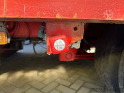 Lintrailers 2LSDU 17-20 , Extendable