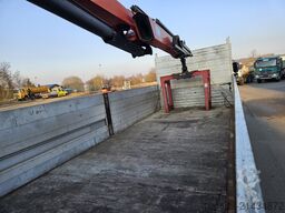 MAN TGA 26.360 6x2-2 LL Palfinger PK 21001 L