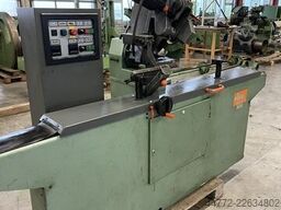 Vollmer Rivo Risstaler R250 GA