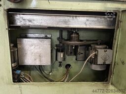 Vollmer Rivo Risstaler R250 GA