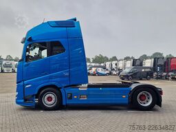 Volvo FH 13.500 Globetrotter XXL Aero - Full spec - X...