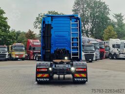 Volvo FH 13.500 Globetrotter XXL Aero - Full spec - X...
