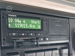 Volvo FH 13.500 Globetrotter XXL Aero - Full spec - X...