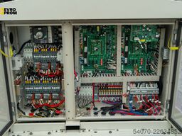New Industrial Chiller / Heat pump YORK 254/186 KW | With warranty