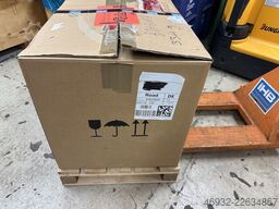 DABNFOSS VLT MCC 101
