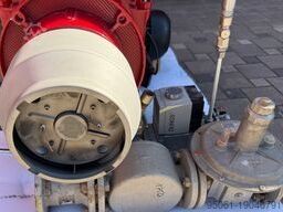 WEISHAUPT  WM-G30/2-A // 1800kw Weishaupt WM-G20 /2-A  /// 1600kw