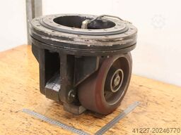 Baumann Räder Ø 282