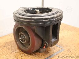 Baumann Räder Ø 282