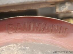 Baumann Räder Ø 282