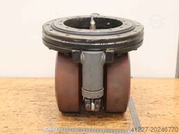 Baumann Räder Ø 282