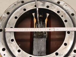 Baumann Räder Ø 282