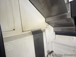 Mazak Variaxis J 500 SmoothG