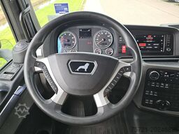 M.A.N. 18.500 TGX
