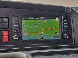 M.A.N. 18.500 TGX XLX