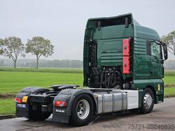 MAN 18.440 TGX XLX 2X TANK PTO ALC.