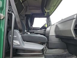 MAN 18.440 TGX XLX 2X TANK PTO ALC.