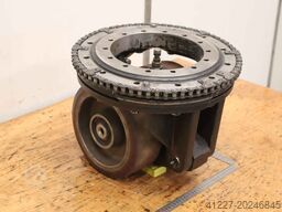 Baumann Räder Ø 282