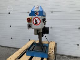 HAGEN & GOEBEL HG-6