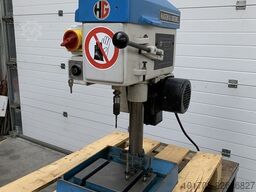 HAGEN & GOEBEL HG-6