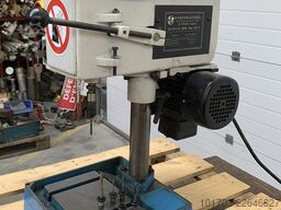 HAGEN & GOEBEL HG-6