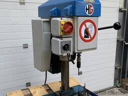 HAGEN & GOEBEL HG-6