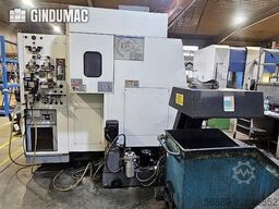 Mazak VCN-410A
