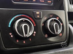 Peugeot Boxer 2.2 BlueHDi L3 Openlaad Dubbel Cabine EUR...