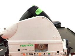 FESTOOL TS 55 EBQ