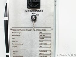 Rausch RS 3 /1000