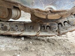 LIEBHERR R964 C HD