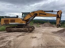 LIEBHERR R964 C HD