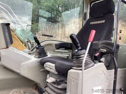 LIEBHERR R964 C HD