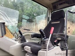 LIEBHERR R964 C HD