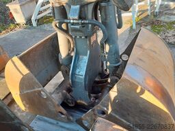 LIEBHERR GM10B