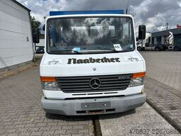 MERCEDES-BENZ Vario 612 D