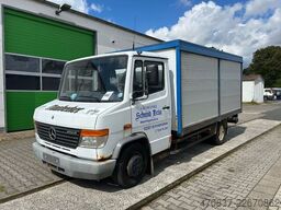 MERCEDES-BENZ Vario 612 D